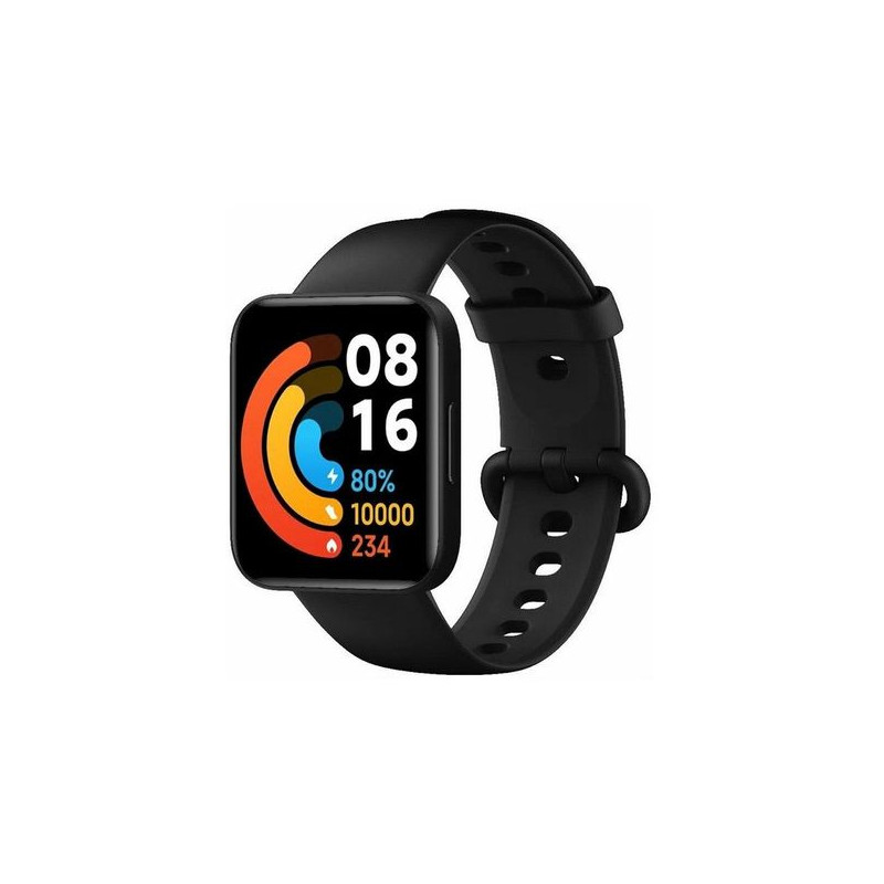 Xiaomi Poco Watch GL Black - no Warranty